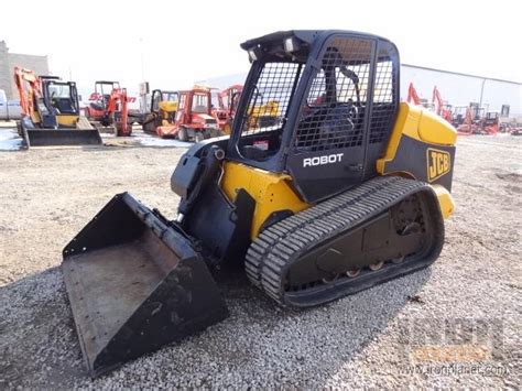 is a jcb skid steer any good 2019|jcb 1110t problems.